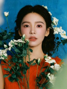 Zhang Ruo Nan