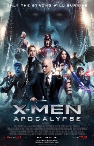 X-Men: Apocalypse
