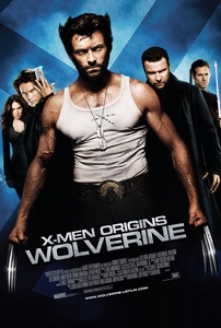 X-Men Origins: Wolverine
