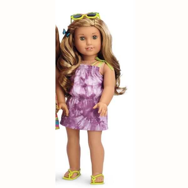 Beach Dress