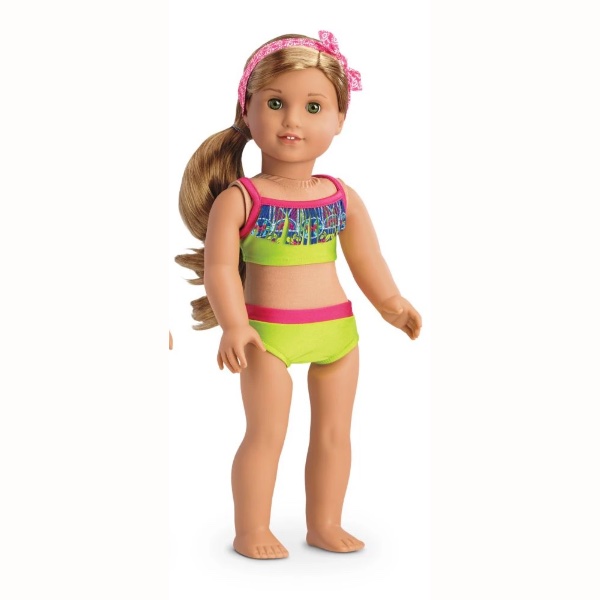 Mix and Match Swim Set