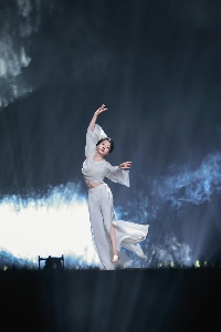 吴恙