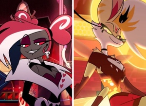 Velvette x Beelzebub: GluttonyGlam
