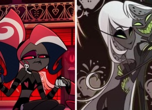 Velvette x Bethesda: Bethette/Familydrama