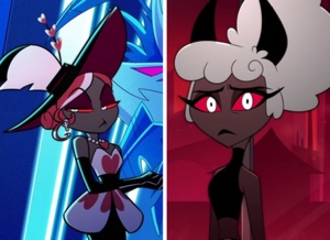 Velvette x Clara: Velara