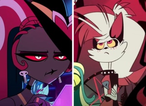 Velvette x Crymini: MoodyDoll