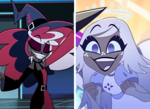 Velvette x Emily: FashionHalo
