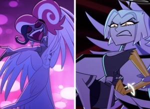 Velvette x Lute: GlamSpear