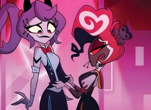 Velvette x Melissa: Velissa