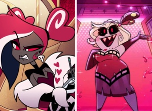 Velvette x Mimzy: GlamFlapper