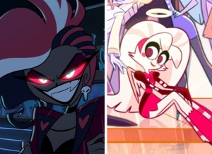 Velvette x Molly: SpiderDoll