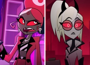 Velvette x Odette: FashionCollection