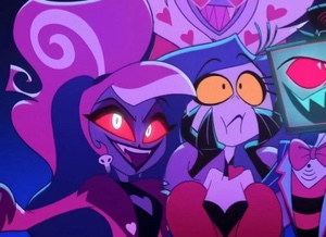 Velvette x Selina: HeartDoll
