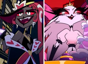 Velvette x Stella: BrattyDoll
