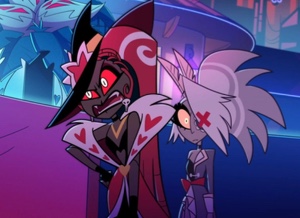 Velvette x Vaggi: FallenFashion