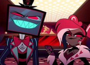 Velvette x Vox: StaticDoll (Platonic)