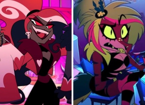 Velvette x Zeezi: PartyOutfit