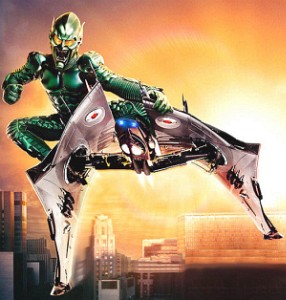 Green Goblin (SM1/NWH)