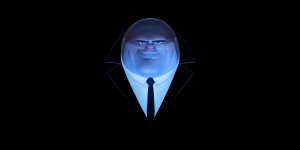 Kingpin (ITSV)