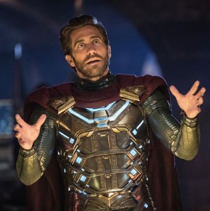 Mysterio (FFH)