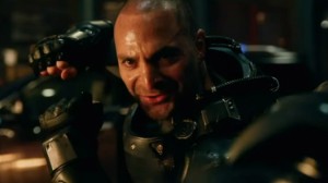 Scorpion (Homecoming/BND)