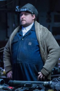 Tinkerer (Homecoming)