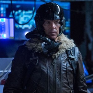Vulture (Homecoming)