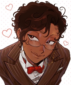 Dreamaruu Alastor