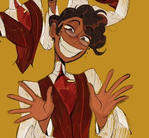 duhaeriss Alastor