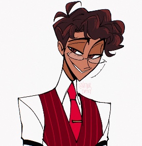 Notherpuppet Alastor