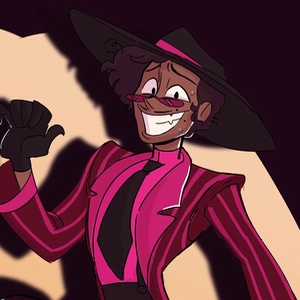 roomnumber66 Alastor