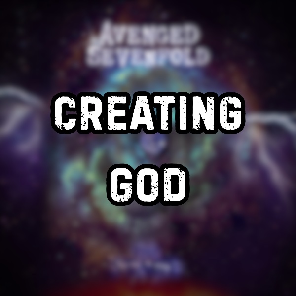 Creating God
