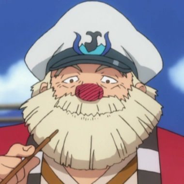 Captain