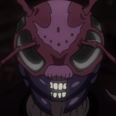 Chimera Ant Queen