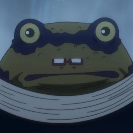 Frog