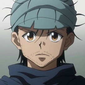 Ging Freecss