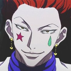 Hisoka Morow