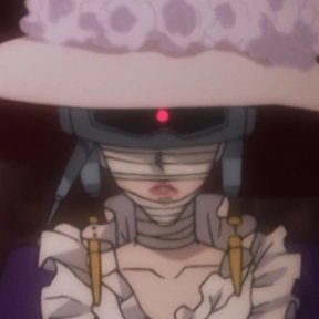 Kikyo Zoldyck