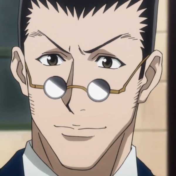 Leorio Paradinight