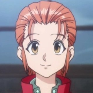 Mito Freecss