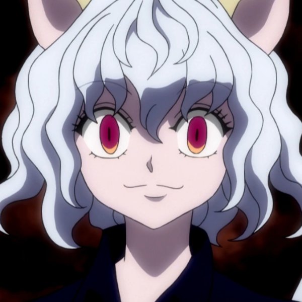 Neferpitou