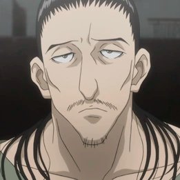 Nobunaga Hazama