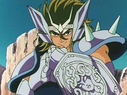 Algol de Perseu