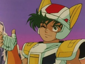 Daichi da Terra