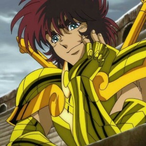 Dohko de Libra