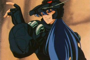 Dragão Negro