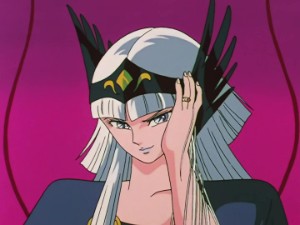 Hilda de Polaris