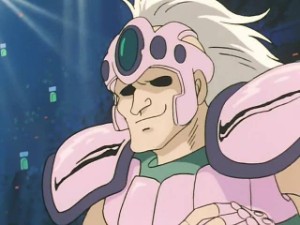 Ichi de Hidra