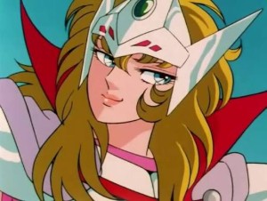 Misty de Lagarto