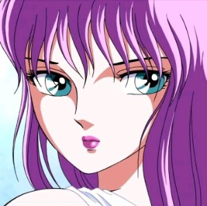 Saori Kido